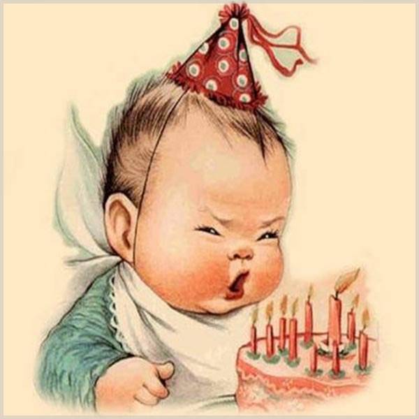 Дореволюционная красивая открытка с днем рождения мужчине - скачать бесплатно на s-dnem-rozhdeniya.ru