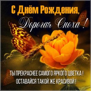 Красивая картинка с днем рождения снохе - скачать бесплатно на s-dnem-rozhdeniya.ru