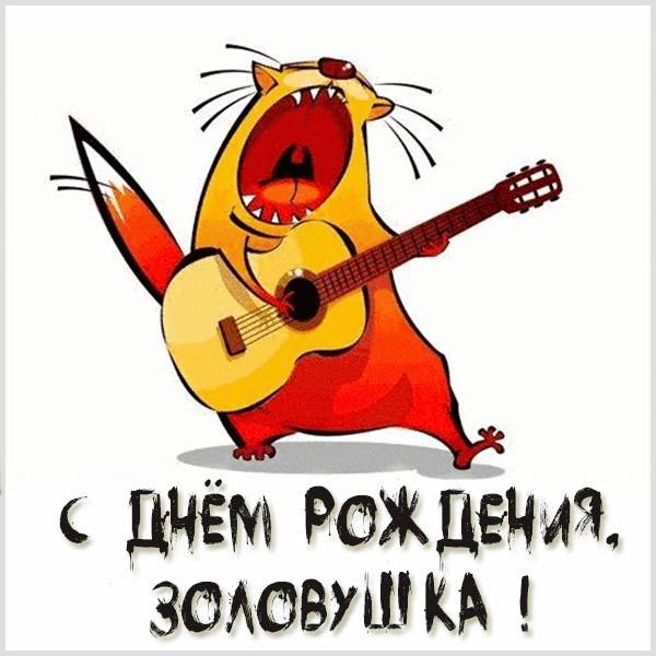 Прикольная картинка с днем рождения золовке - скачать бесплатно на s-dnem-rozhdeniya.ru